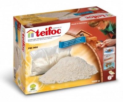 TEIFOC 902 - Cement 1kg